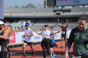 NOWALALA Running Shop feiert 20-jähriges Jubiläum - Seit 2019 in Obertshausen