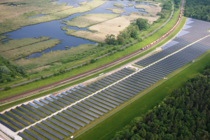 Metro Logistics optimiert Energieverbrauch und Solarenergie via KI