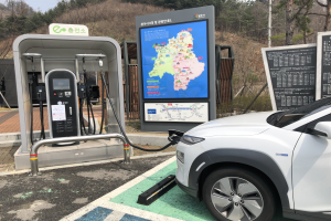 BYDs 'Blitzladung' könnte unter 60 Cent/kWh kosten