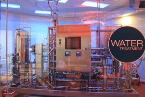 Post-Insolvenz: Rhenser Mineralwasserquelle verkauft