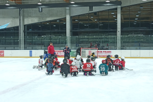 CHTC und CSV Marathon laden zum        Spaß, Sport und guter Stimmung bei der Krefelder Eltern-Hockey-EM ein