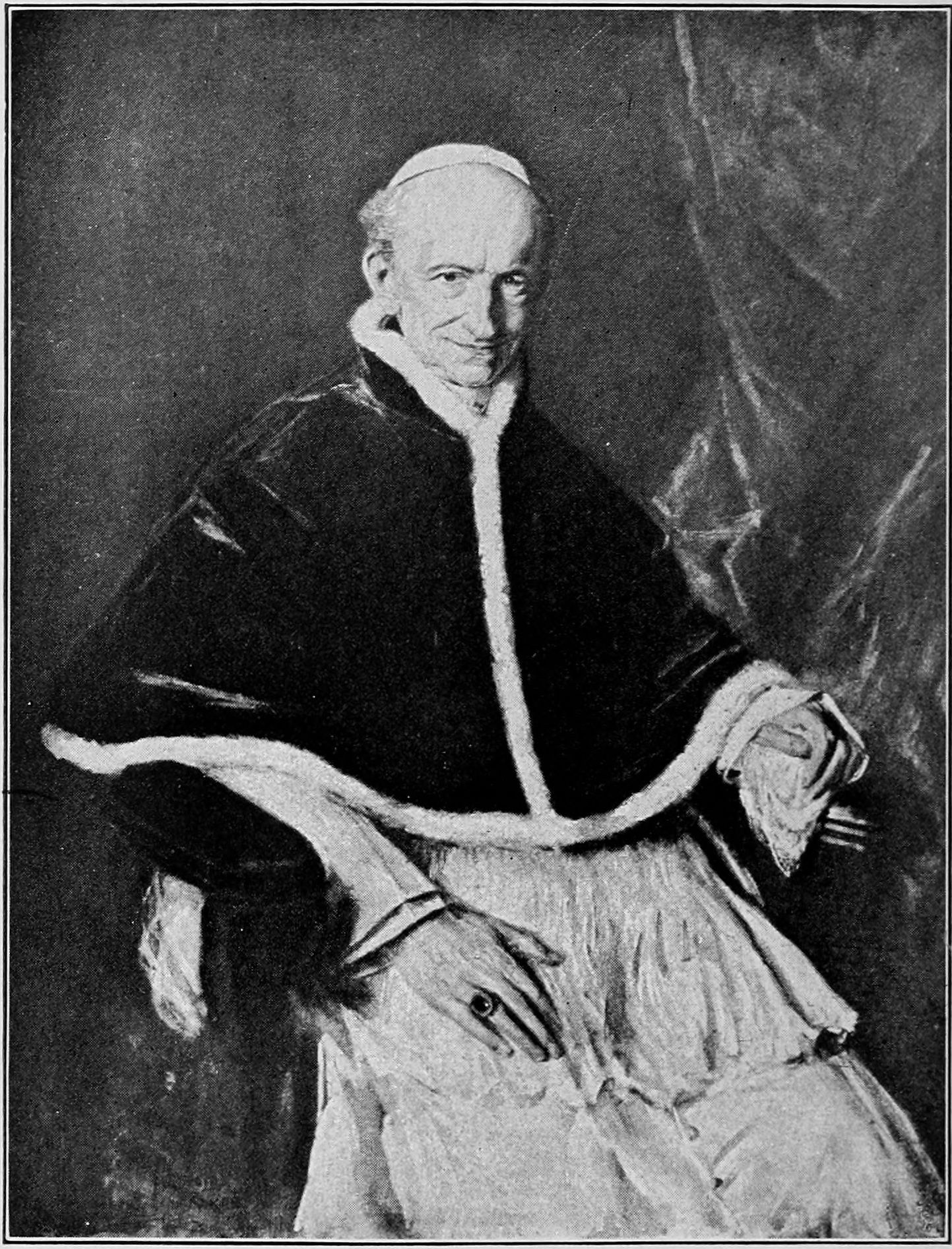 Papst Leo XIV bringt 'Dad Joke'-Energie in das Papsttum