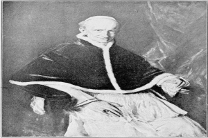 Papst Leo XIV bringt 'Dad Joke'-Energie in das Papsttum