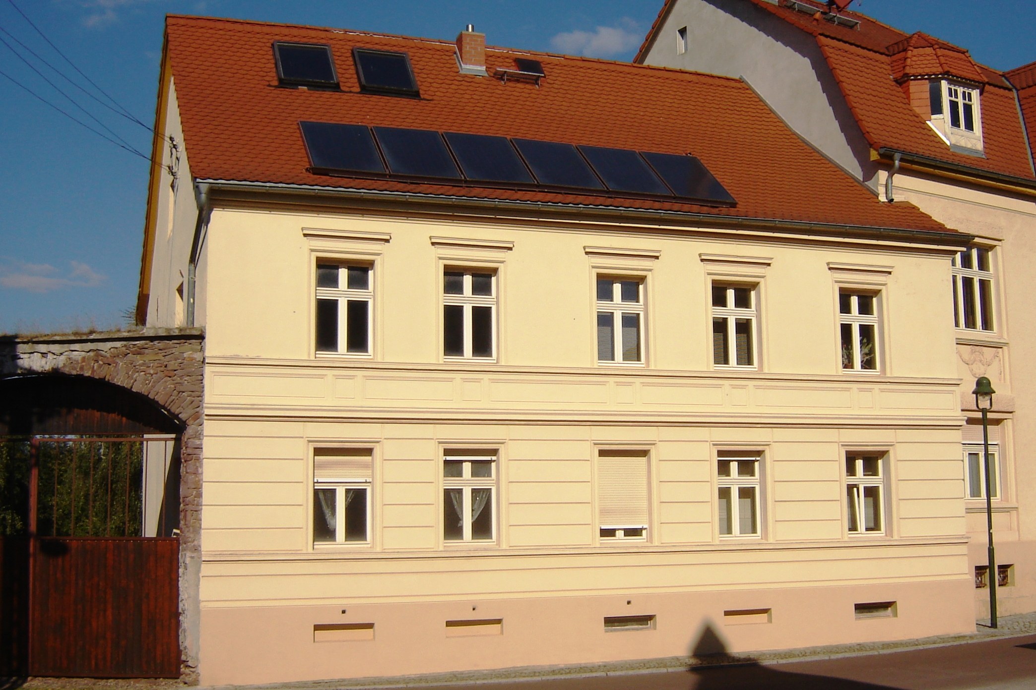 Mainz Residential Construction Investiert Über 50 Millionen Euro in Wohnungen