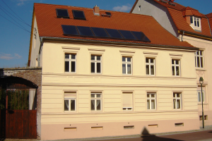 Mainz Residential Construction Investiert Über 50 Millionen Euro in Wohnungen