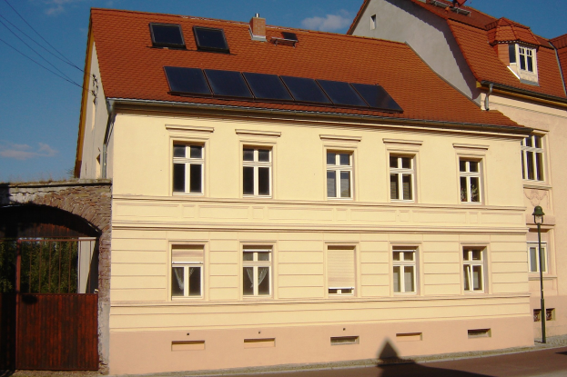 Mainz Residential Construction Investiert Über 50 Millionen Euro in Wohnungen